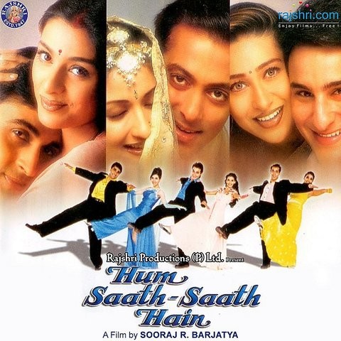 hum sath sath hai hindi movie download