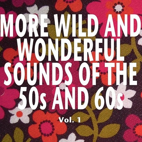 Rock Me Baby Mp3 Song Download More Wild And Wonderful Sounds Of The 50s And 60s Vol 1 Rock Me Baby Song By Johnny Otis Orchestra On Gaana Com