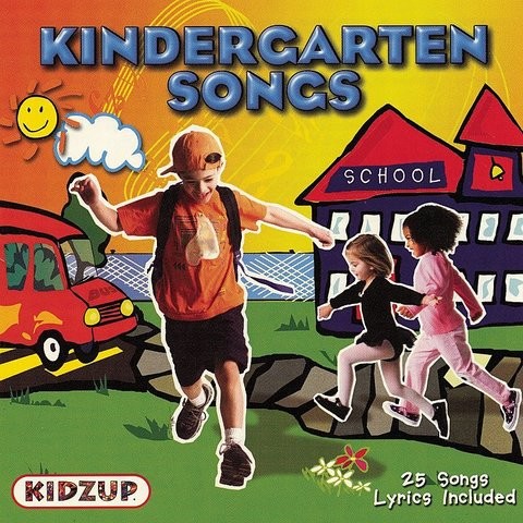 Good Morning Mp3 Song Download Kindergarten Songs Good Morning Song On Gaana Com gaana