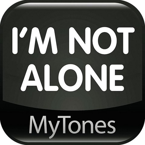 you are not alone instrumental ringtone