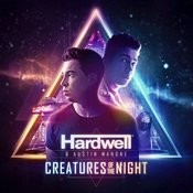 Creatures Of The Night