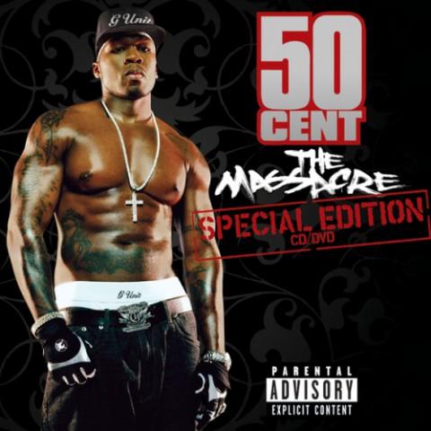 download 50 cent many men album version