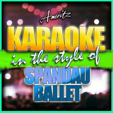 True In The Style Of Spandau Ballet Instrumental Version Mp3 Song Download Karaoke Spandau Ballet True In The Style Of Spandau Ballet Instrumental Version Song By Ameritz Karaoke On Gaana Com true in the style of spandau ballet instrumental version mp3 song download karaoke spandau ballet true in the style of spandau ballet instrumental version song by ameritz karaoke on gaana com