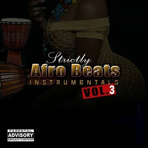 download free afro beats instrumentals