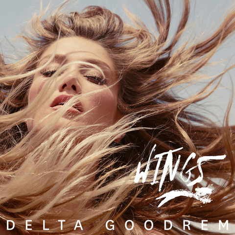 Delta Goodrem Wings Mp3 Download