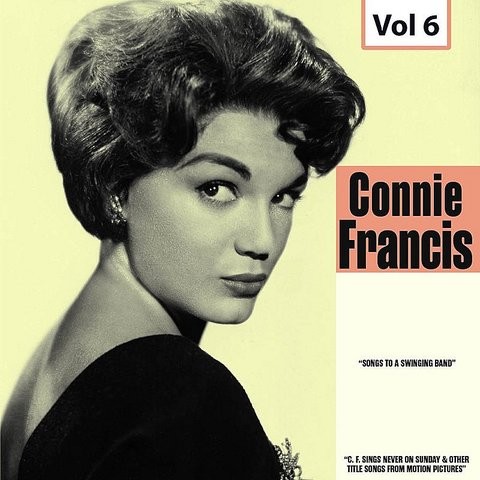 connie francis never on sunday download mp3