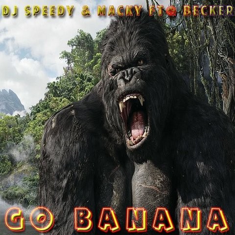 monkey banana mp3 tekno download