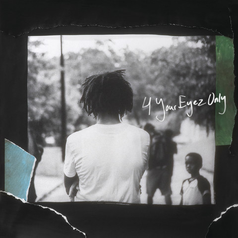 Change Mp3 Song Download 4 Your Eyez Only Change Song By J Cole On Gaana Com