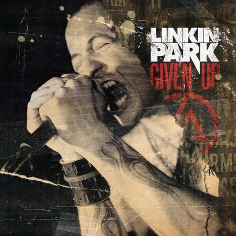 linkin park given up mp3 song download linkin park given up mp3 song download