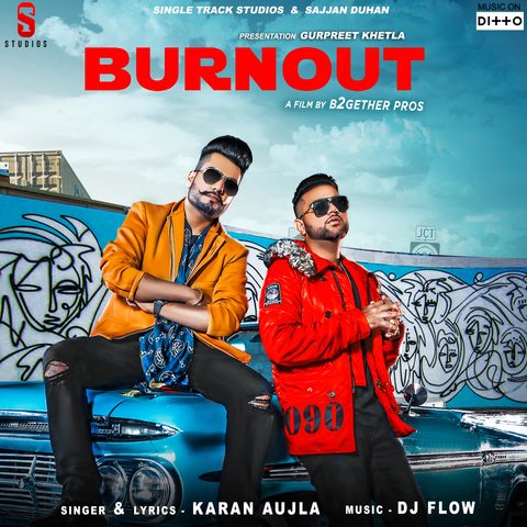 Burn Out Mp3 Song Download Burn Out Burn Out Punjabi Song By Dj
