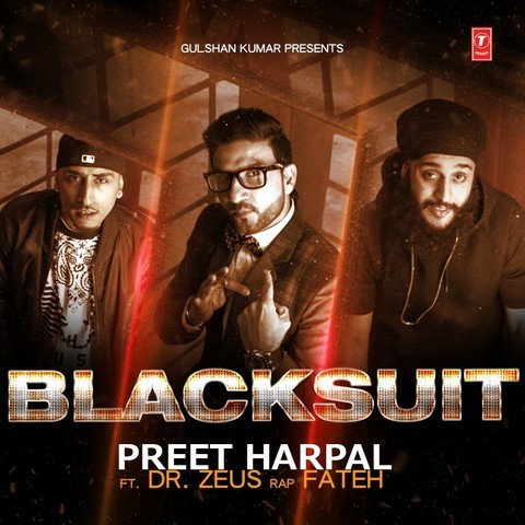 All Black Mp3 Song Download