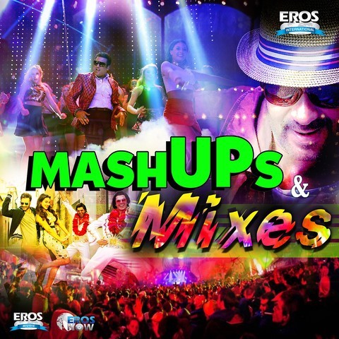 Nagin Dance Remix MP3 Song Download- Mashups & Mixes Nagin Dance Remix