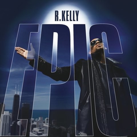 R Kelly The Opera Mp3 Download