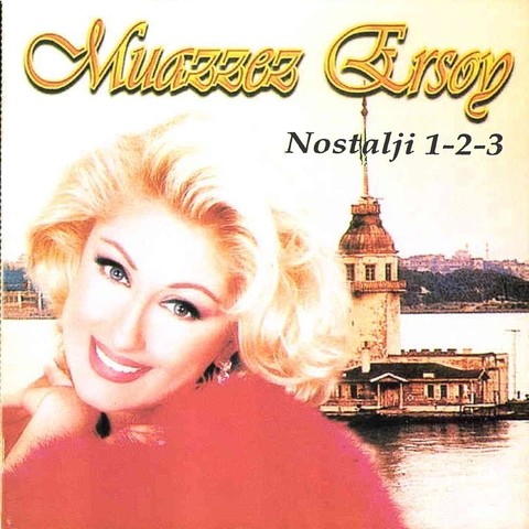 Kahverengi Gozlerin Mp3 Song Download By Muazzez Ersoy Nostalji 1 2 3 Listen Kahverengi Gozlerin Turkish Song Free Online