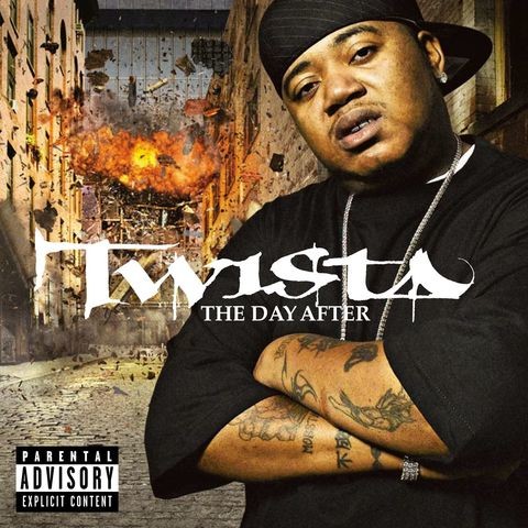Girl Tonite Feat Trey Songz Mp3 Song Download The Day After Girl Tonite Feat Trey Songz Song By Twista On Gaana Com