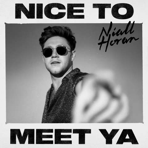 Nice To Meet Ya Mp3 Song Download Nice To Meet Ya Nice To Meet Ya Song By Niall Horan On Gaana Com gaana