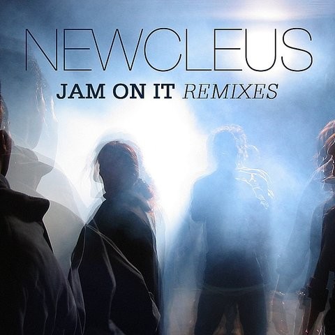 newcleus jam on it free download