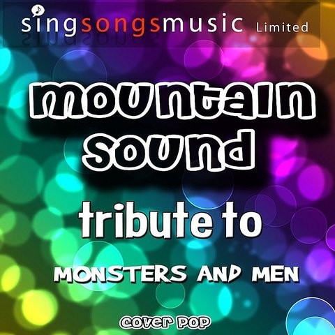of monsters and men mountain sound mp3