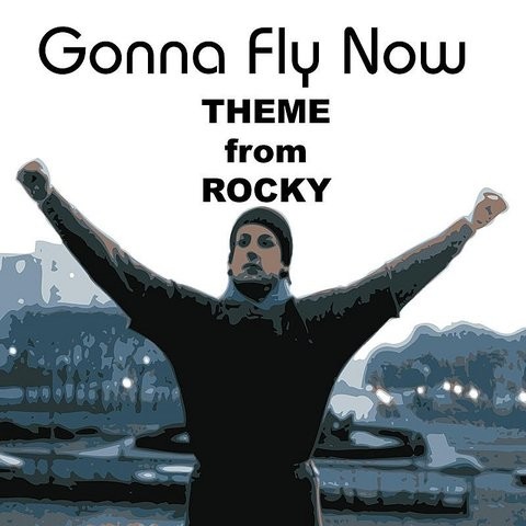 rocky theme song instrumental mp3 download