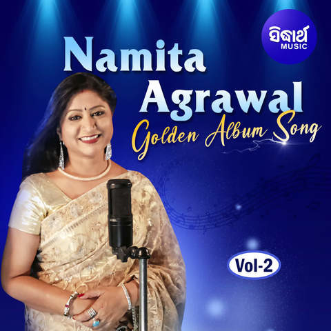 namita agrawal album