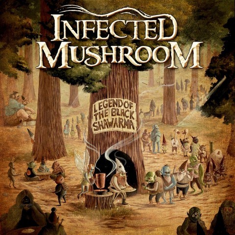 infected mushroom heavyweight lyrics