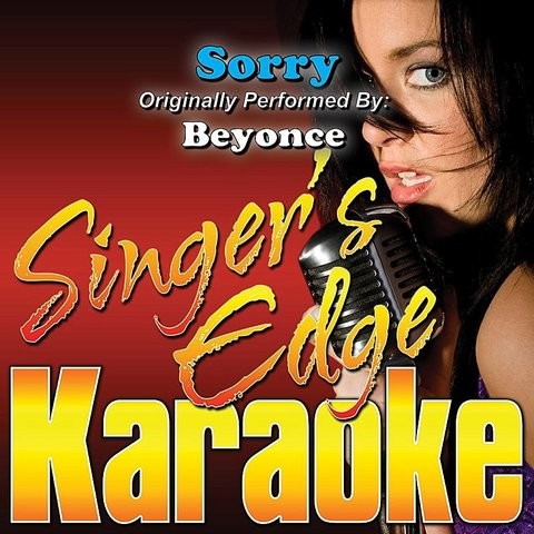 Sorry Beyonce Free Mp3 Download