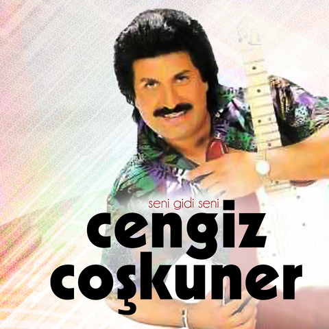 Cengiz Coskuner Full Albums.mp3