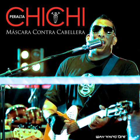 chichi peralta m scara contra cabellera way yano one chichi peralta m scara contra cabellera way yano one