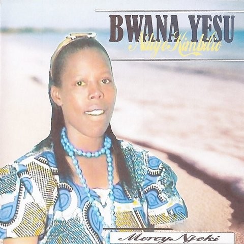 yesu ni bwana mp3