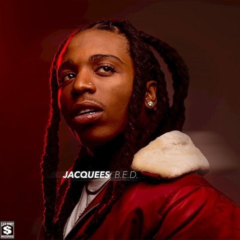 B E D Mp3 Song Download B E D B E D Song By Jacquees On Gaana Com