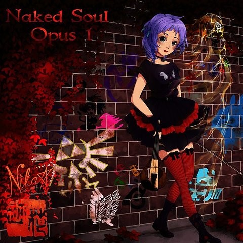 Musician 14th Song From D Gray Man Mp3 Song Download Naked Soul Opus 1 Musician 14th Song From D Gray Man Song By Nika Cantabile On Gaana Com