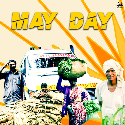 May Day MP3 Song Download- May Day May Daynull Kannada Song by All Ok