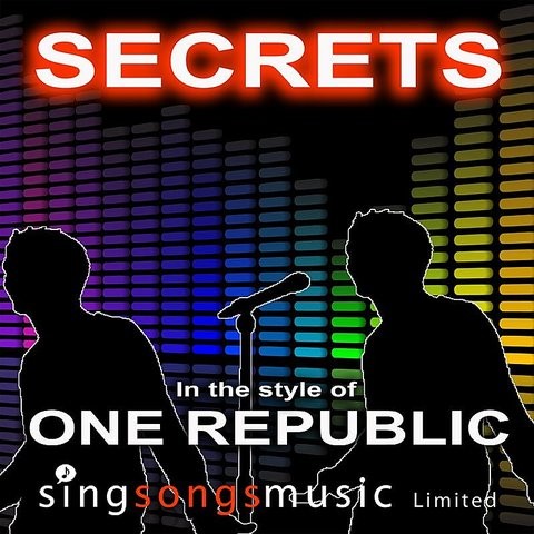 one republic secrets video download