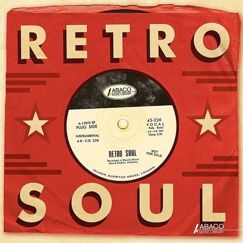 Can I Call You Baby MP3 Song Download Retro Soul Classic And 