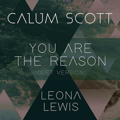 You Are The Reason Mp3 Song Download You Are The Reason Duet Version You Are The Reason Song By Calum Scott On Gaana Com Anyway this might be the first song that i and my daughter sing together and post. gaana