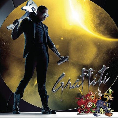 So Cold Mp3 Song Download Graffiti So Cold Song By Chris Brown On