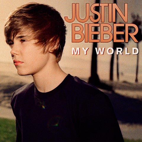 One Time Mp3 Song Download My World One Timenull Song By Justin Bieber On Gaana Com