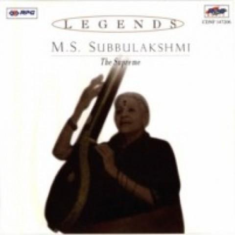Ms subbulakshmi devotional songs download