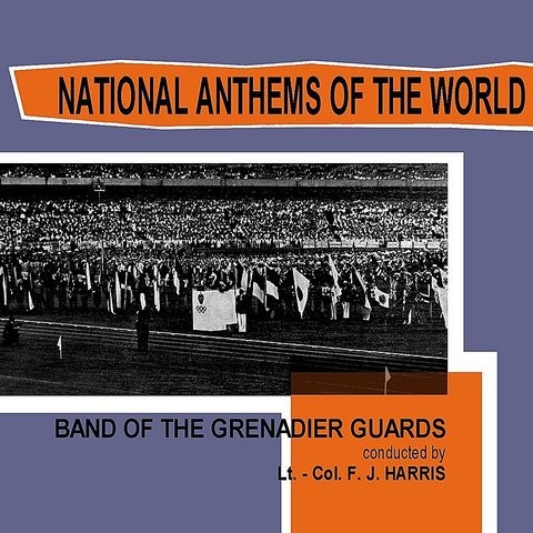 Austria Land Der Berge Land Am Strome Mp3 Song Download National Anthems Of The World Austria Land Der Berge Land Am Strome Song By The Band Of The Grenadier Guards On Gaana Com