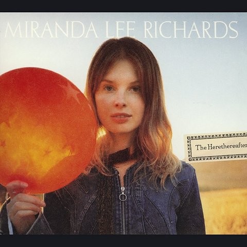 Dandelion MP3 Song Download by Miranda Lee Richards (The Herethereafter