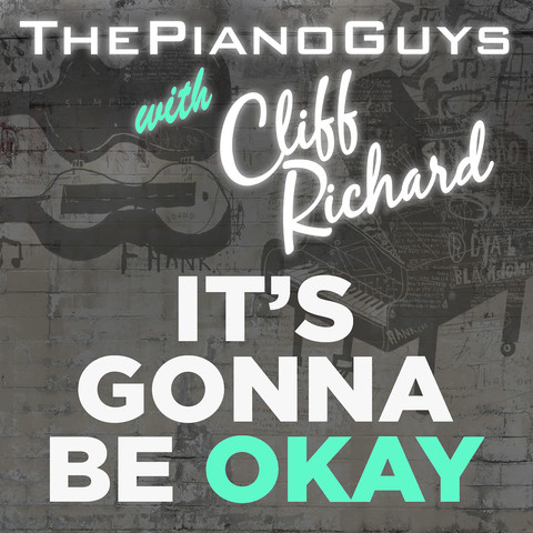 (It's Gonna Be) Okay MP3 Song Download- (It's Gonna Be) Okay (It's