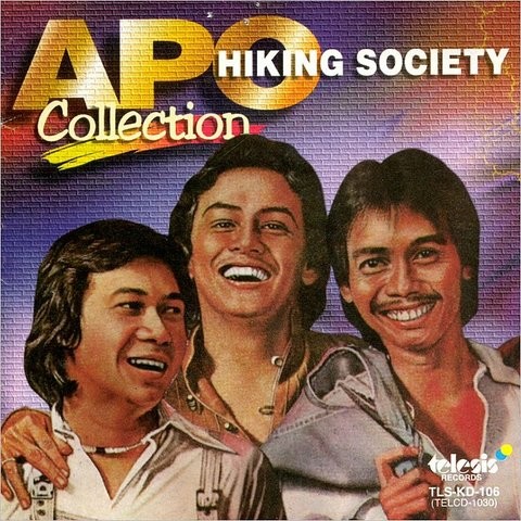 Apo Hiking Society Discography Download