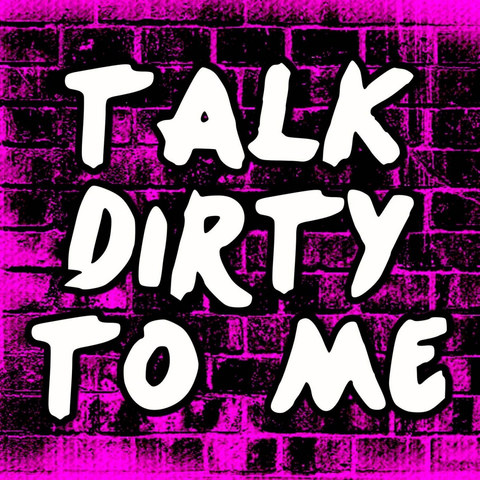talk dirty song rating