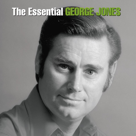 The Door Mp3 Song Download The Essential George Jones The Door