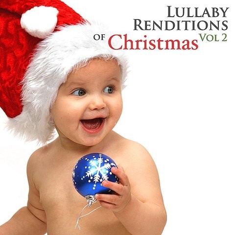 O Come All Ye Faithful (Instrumental) MP3 Song Download- Lullaby Renditions Of Christmas Vol 2 O ...