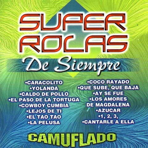 Caldo De Pollo Mp3 Song Download Super Rolas De Siempre Caldo De Pollo Song On Gaana Com 4.5 out of 5 stars 14 ratings. caldo de pollo mp3 song download super rolas de siempre caldo de pollo song on gaana com