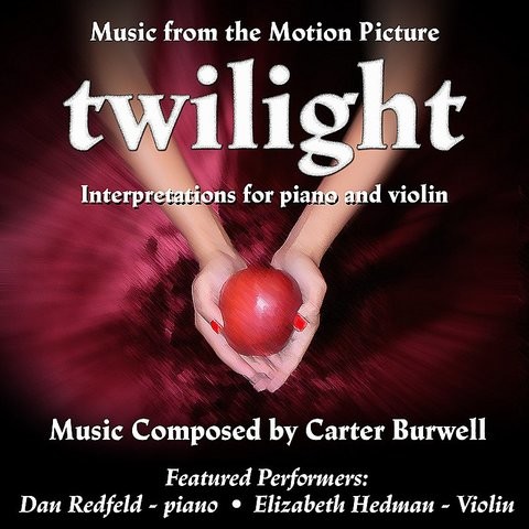 Download Bellas Lullaby In Twilight