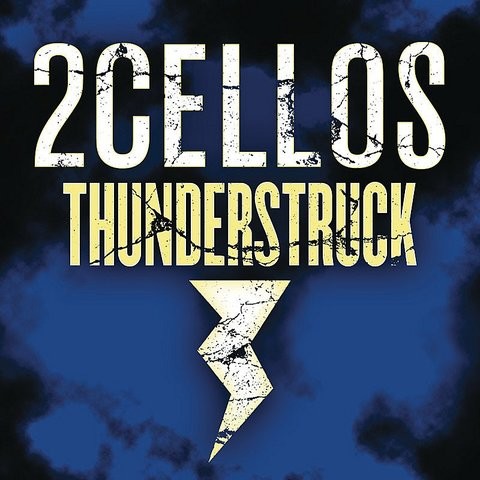 2Cellos Album - 320kbps