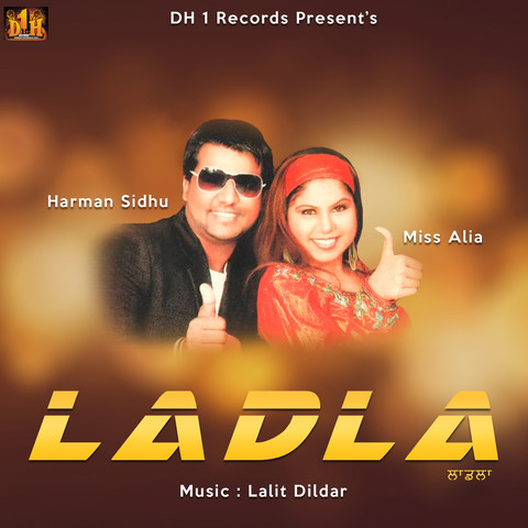 ladla video song download
