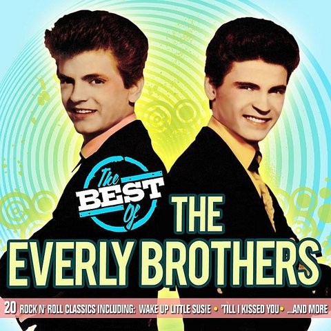 Bird Dog Mp3 Song Download The Best Of The Everly Brothers Bird Dog Song By The Everly Brothers On Gaana Com